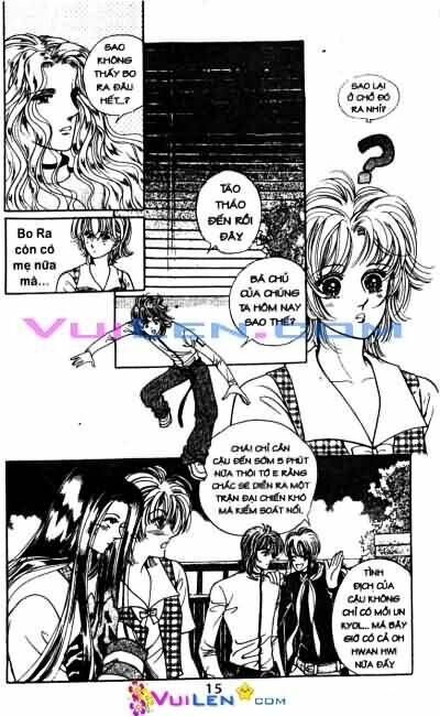 ước mơ cao đẹp chapter 8 16