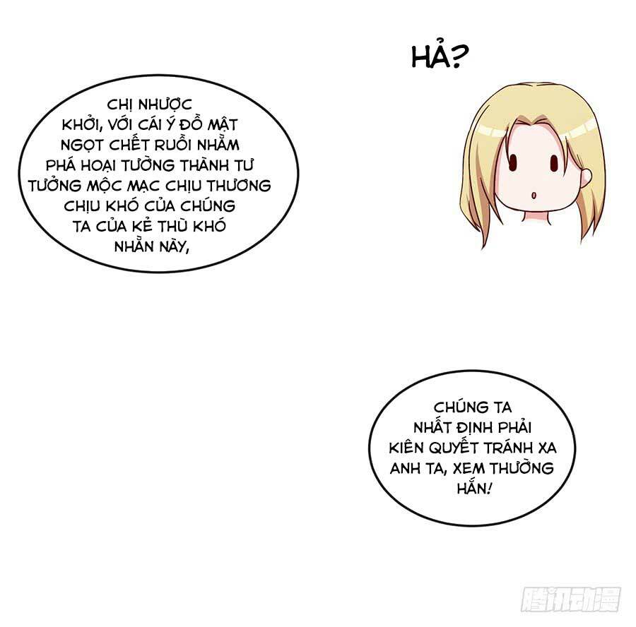 gả cho tình cũ làm lão bà chapter 25 42