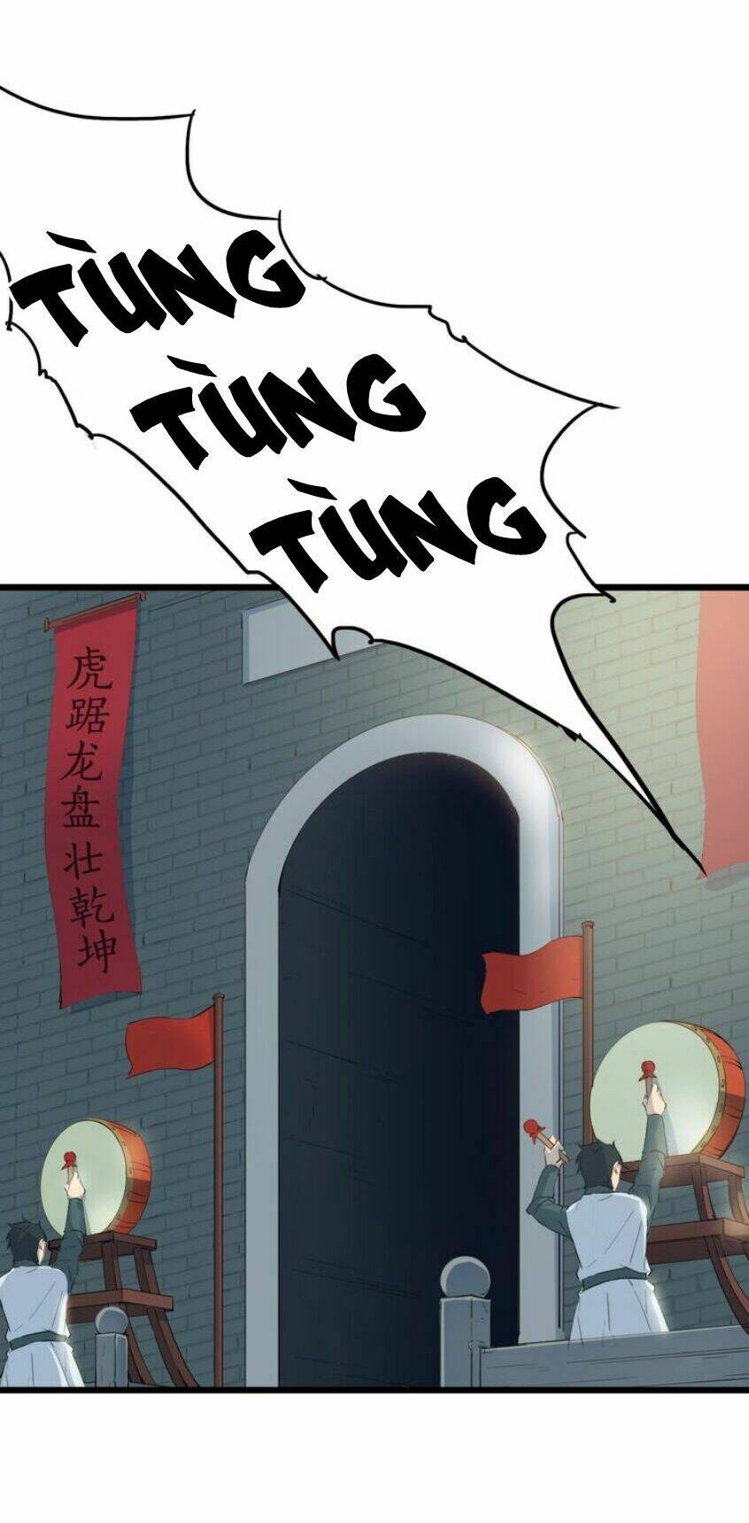 long mạch võ thần chapter 12 23