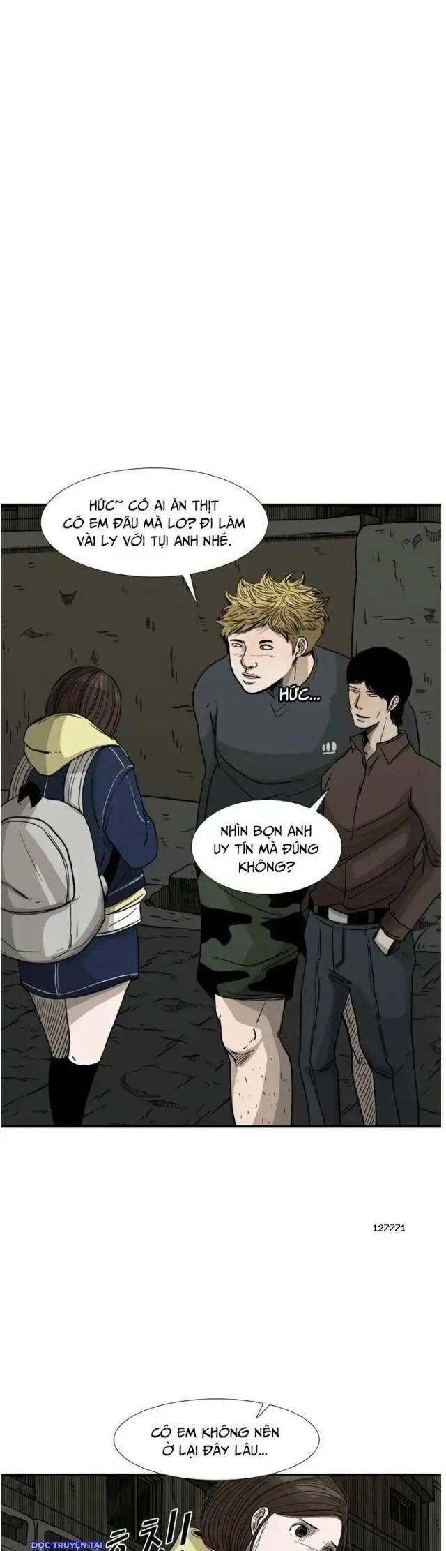 shark - cá mập chapter 72 35