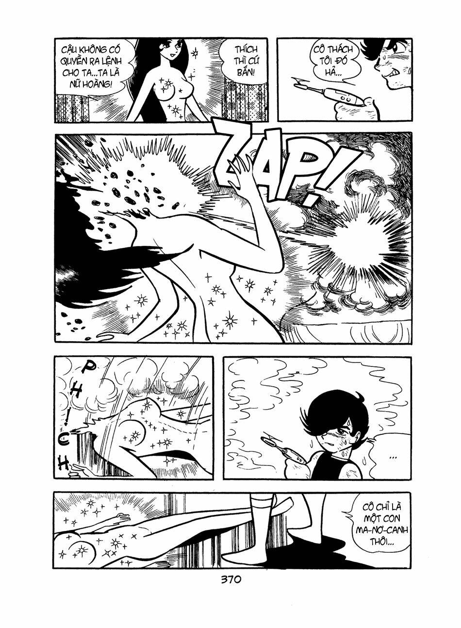 apollo’s song chapter 4.3 27