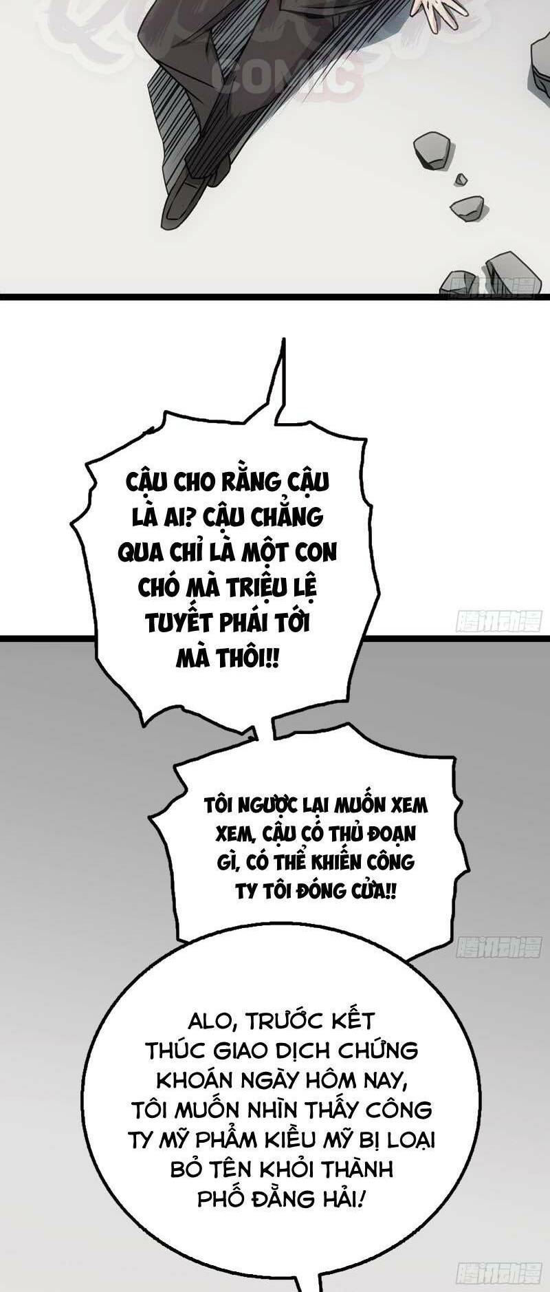 tối cường ở rể chapter 3 10