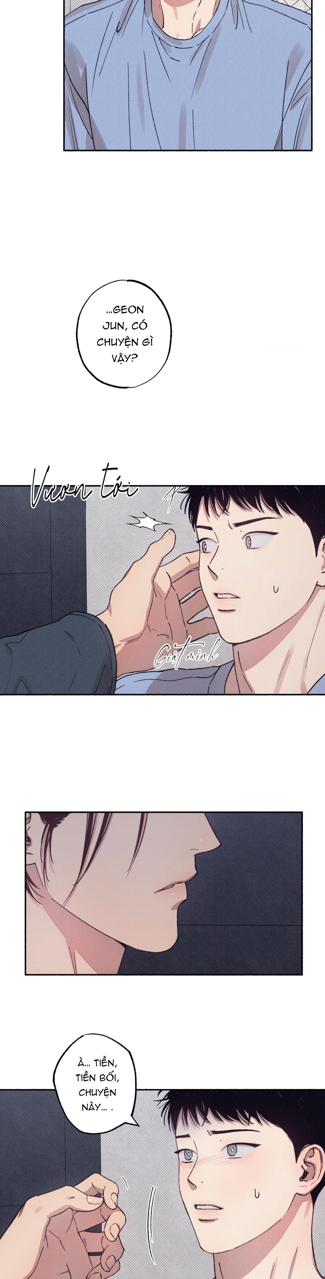 từ 1 đến 10 chapter 35 7