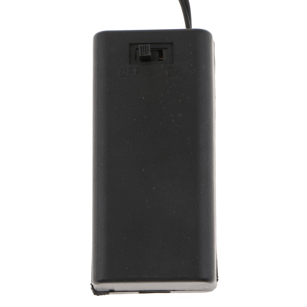 Outdoor 10 LED String Lights Spider Lamp Halloween Decor Window Light