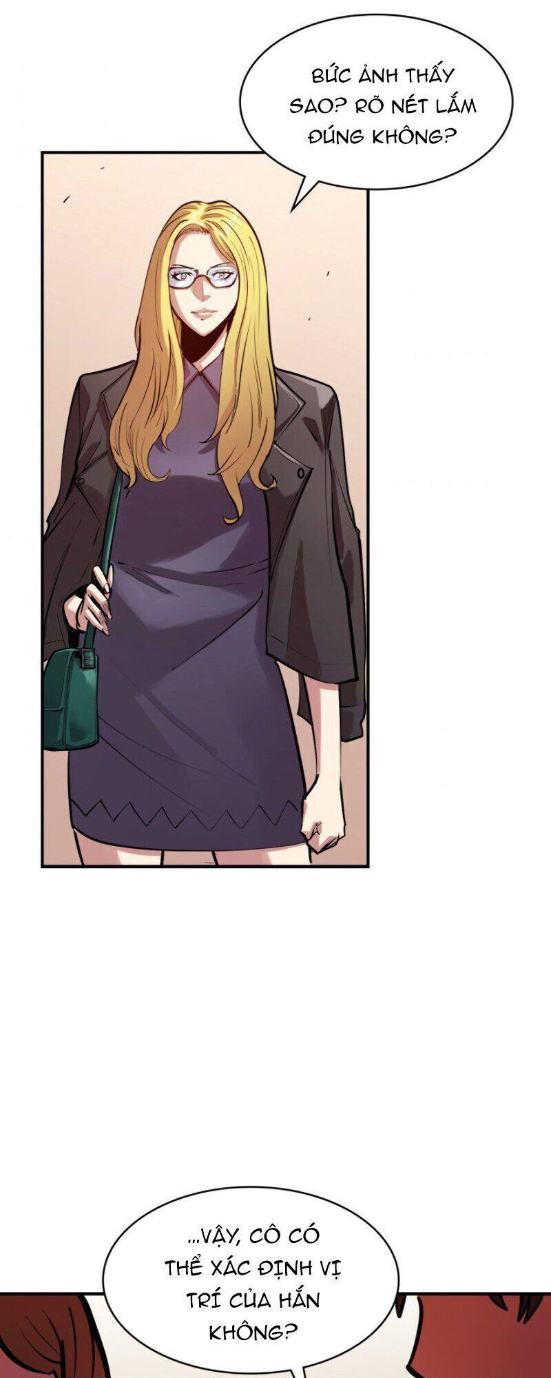 tôi trở lại thăng cấp một mình chapter 23 29