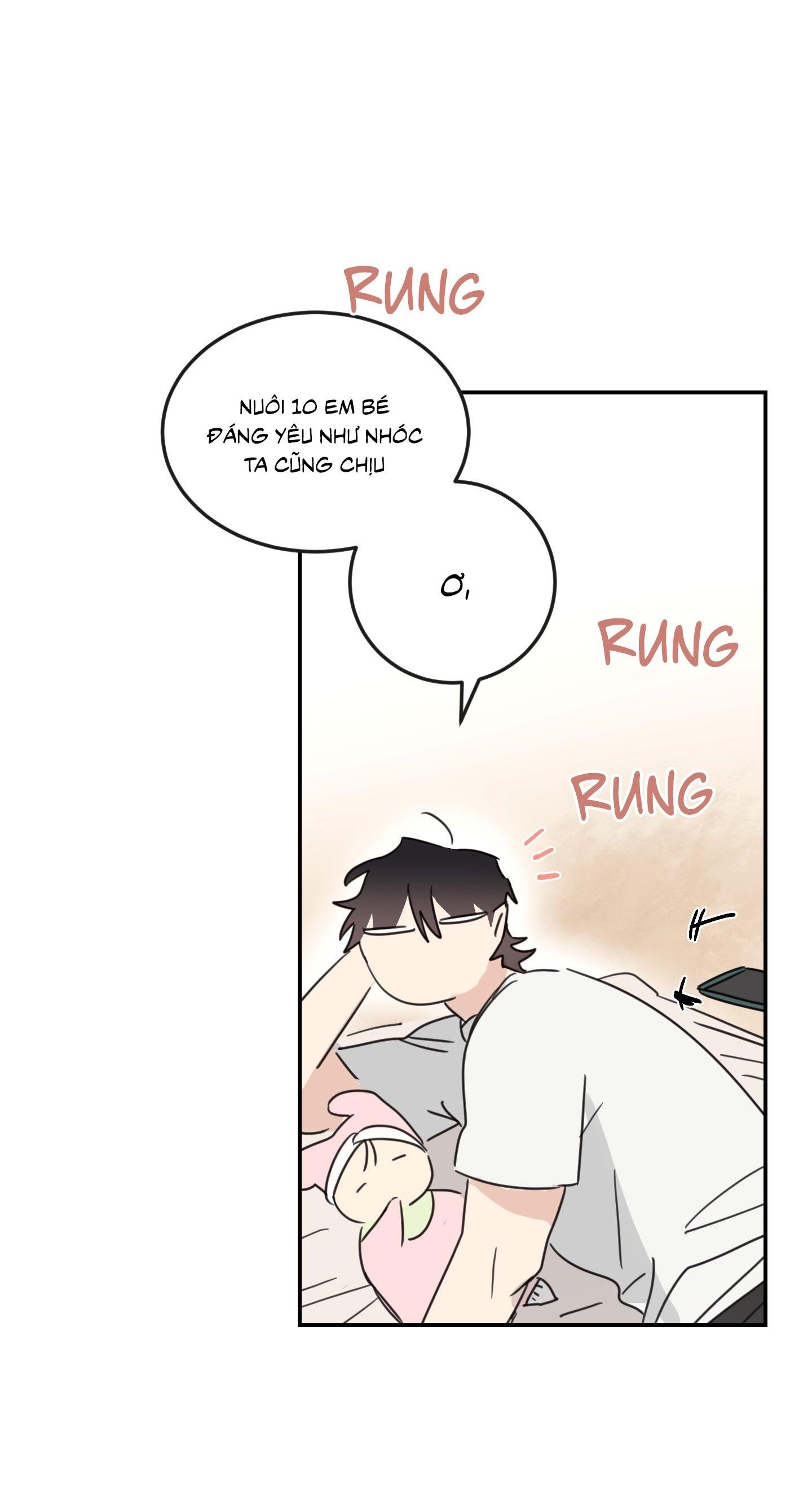 ngôi nhà hướng mặt trời mọc chapter 41 59