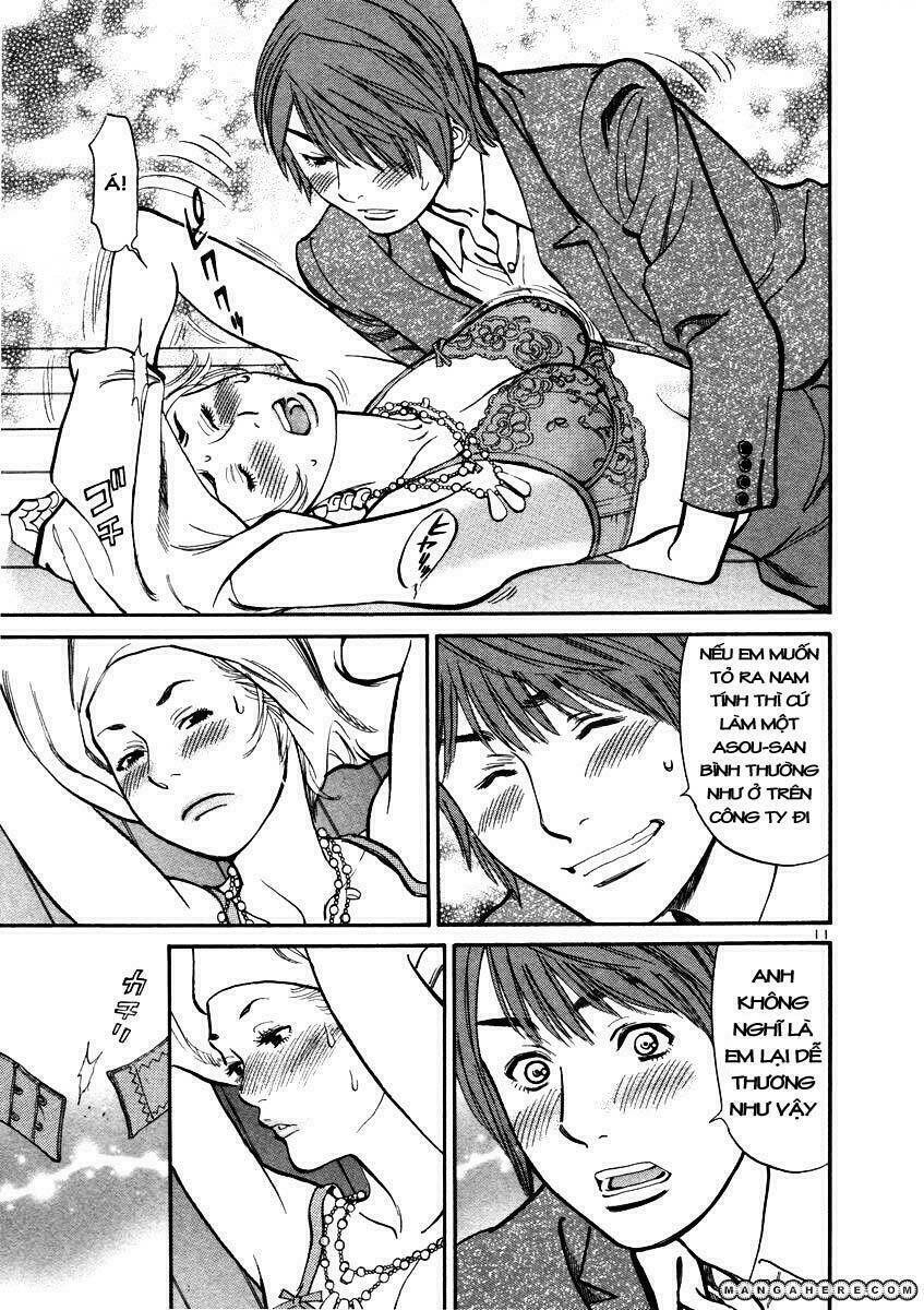 sakuranbo syndrome chapter 15 12