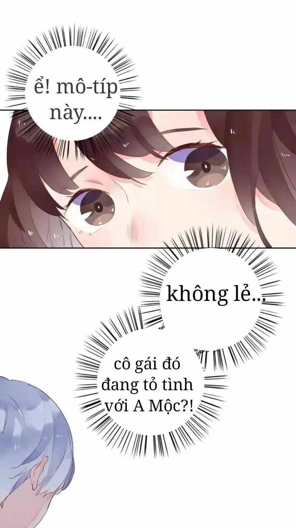 sos! tôi đã yêu một con sâu bướm (phần 2) chapter 34 69