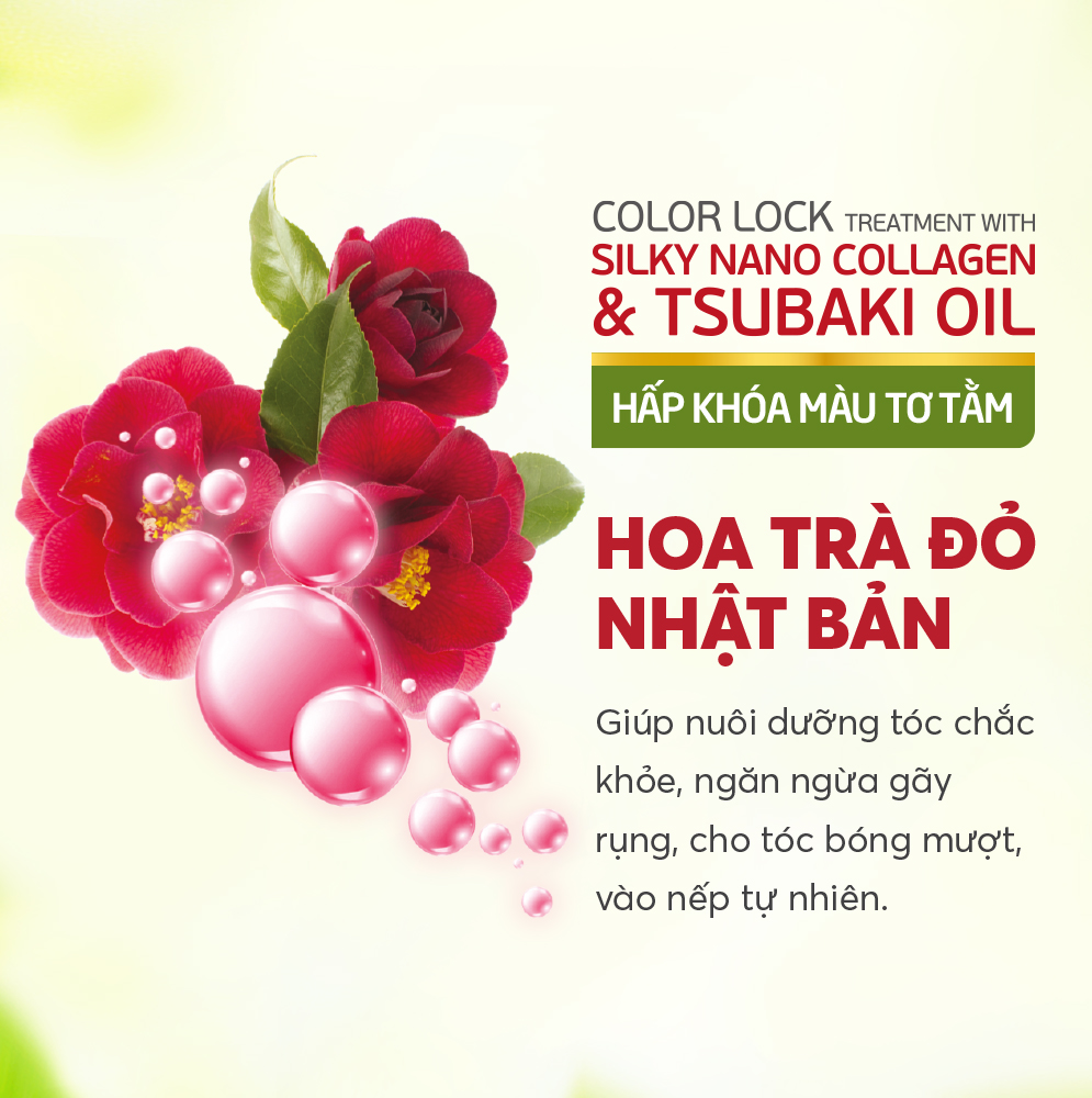 Kem Hấp Dầu M.pros Phục Hồi Tóc 300g