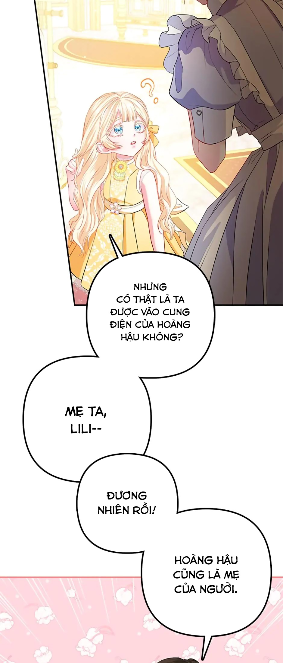 nàng công chúa của tôi chapter 17 10