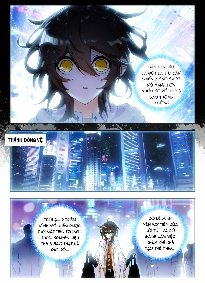 tạp đồ chapter 40 3