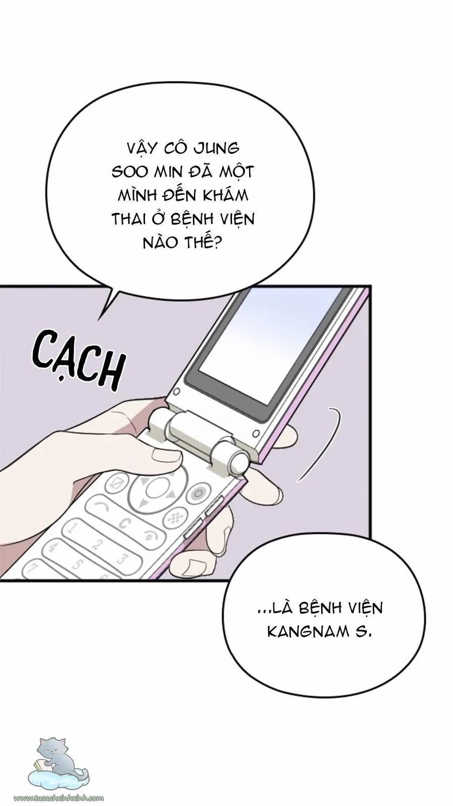 cô đi mà lấy chồng tôi chapter 36 49