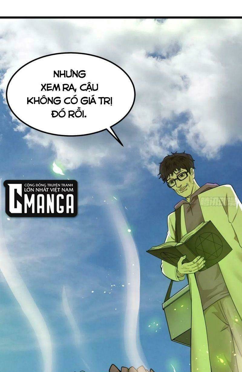 danh sách kẻ phản diện chapter 140 36