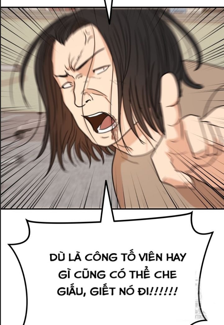 bạn trai võ sĩ chapter 137 51