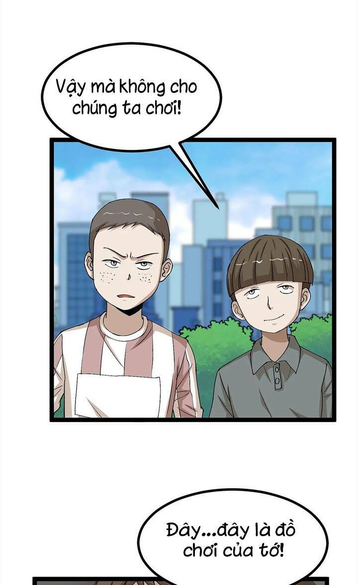 đai ca trở lại tuổi 16 chapter 122 13