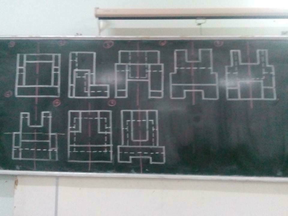 unbalance triangle chapter 32.2 2