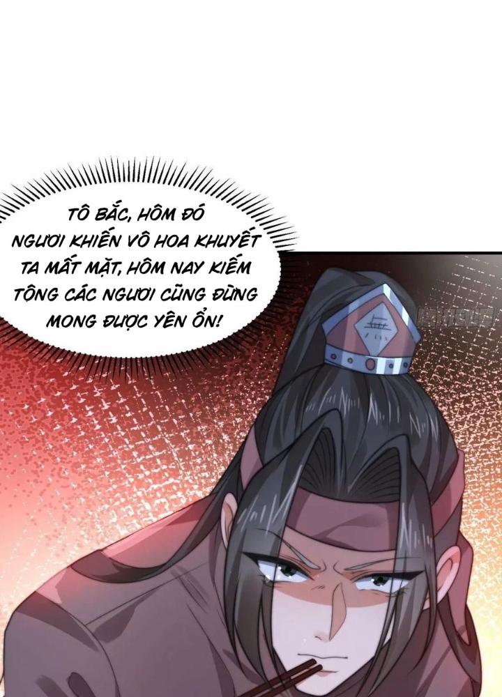 mỗi nữ đồ đệ đều muốn giết ta chapter 42 70