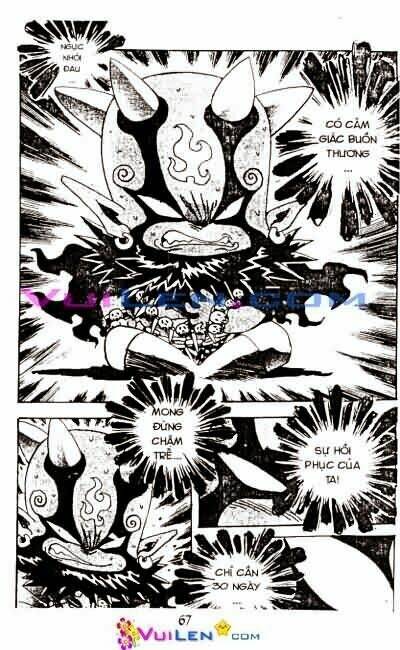 những người bạn tốt chapter 28 68