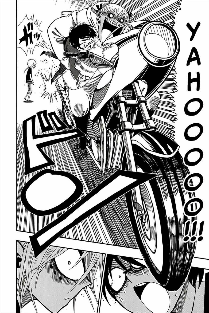 nejimaki kagyu chapter 1 11