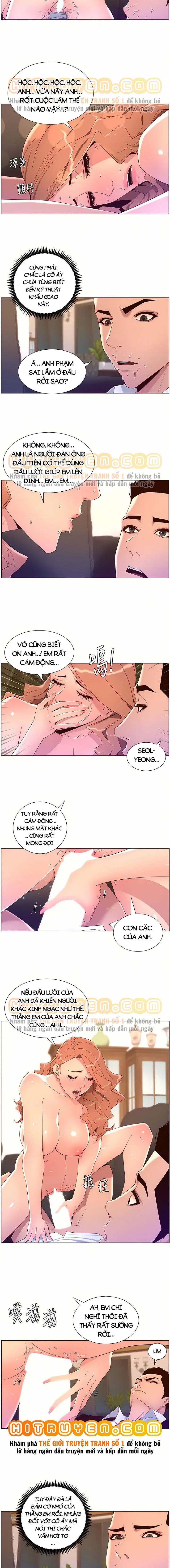 app đế vương giường chiếu chapter 46 7