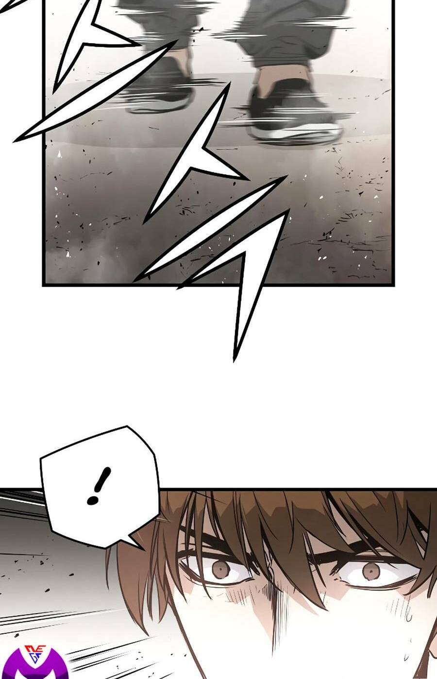 The Breaker 3: Quyền Năng Vô Hạn chapter 12 4