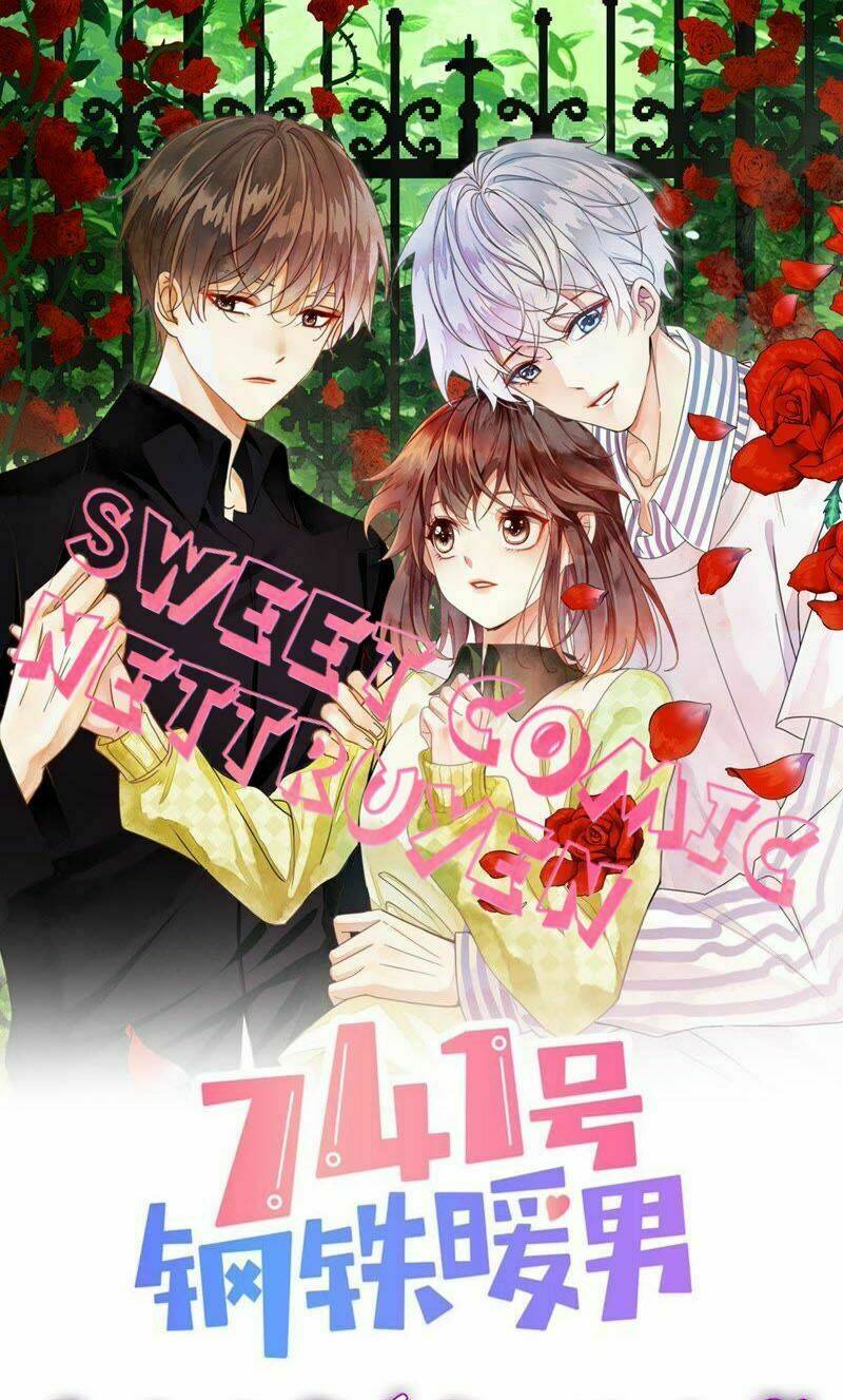 manh bảo đột kích: mami cha con đâu ? chapter 18.5 5