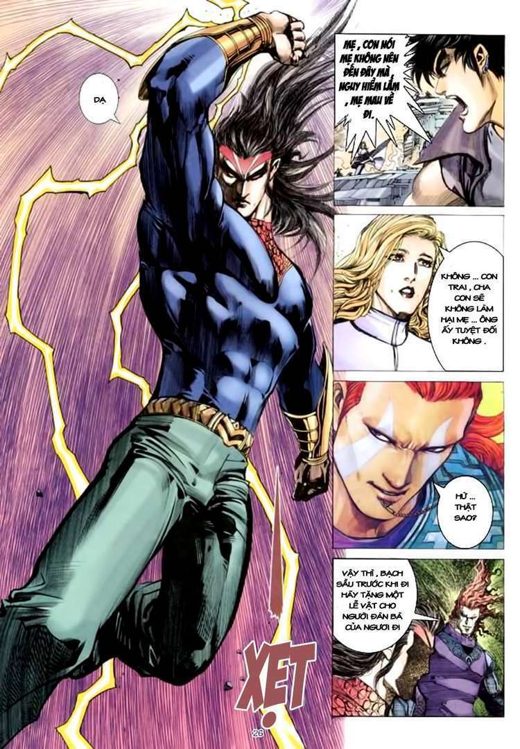 võ thần chapter 154 25