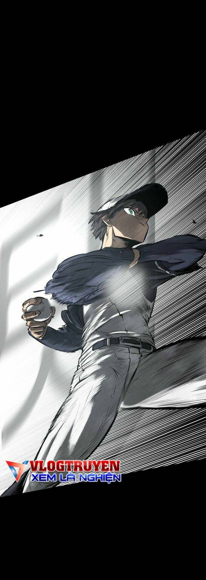 cú ném chiến thắng! chapter 0 13