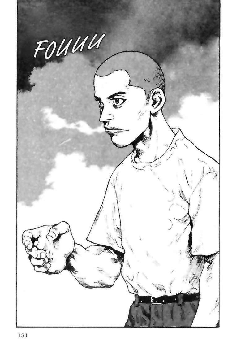 shamo (võ đạo) chapter 17 9