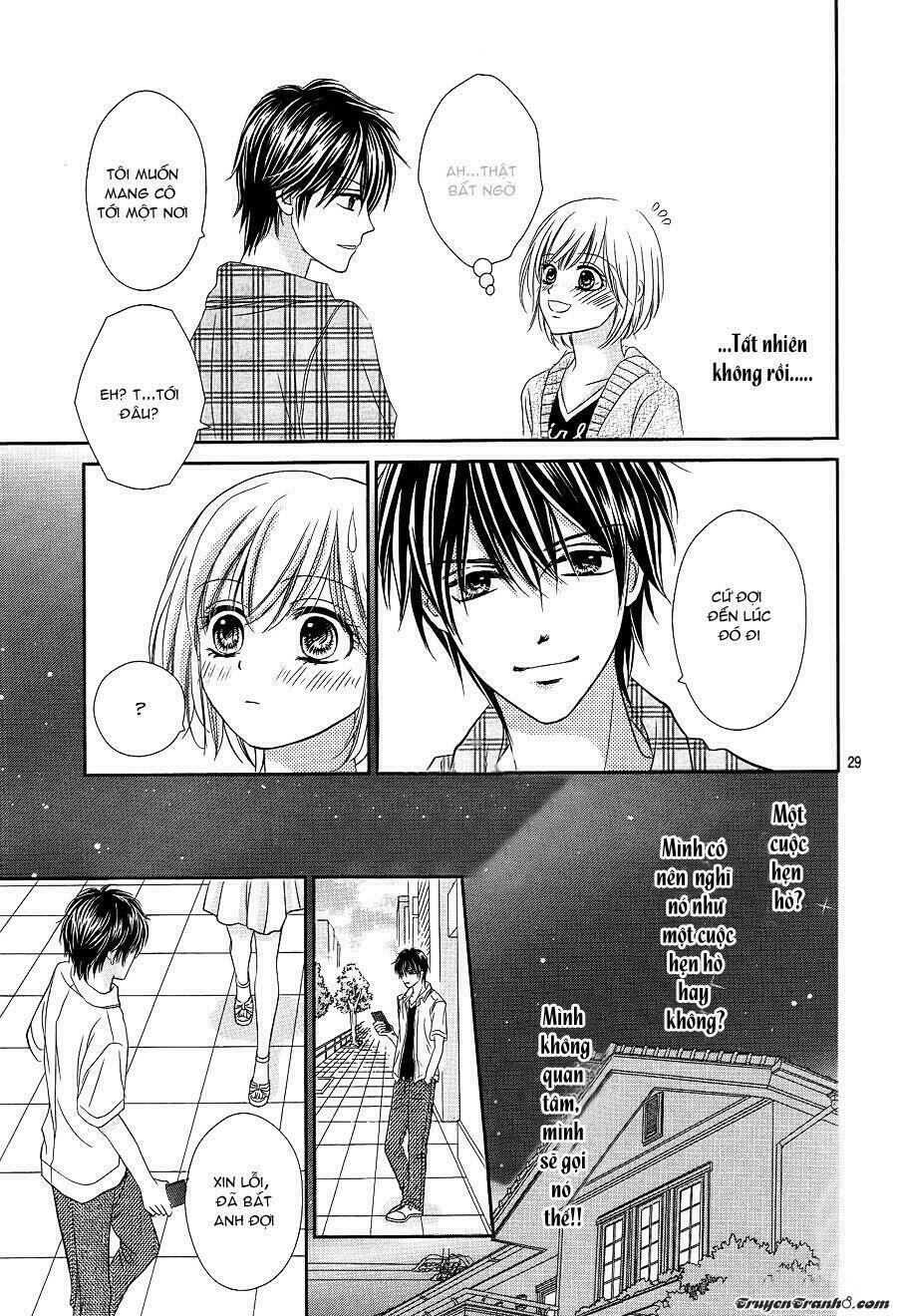 tổng hợp one shot. chapter 235 33