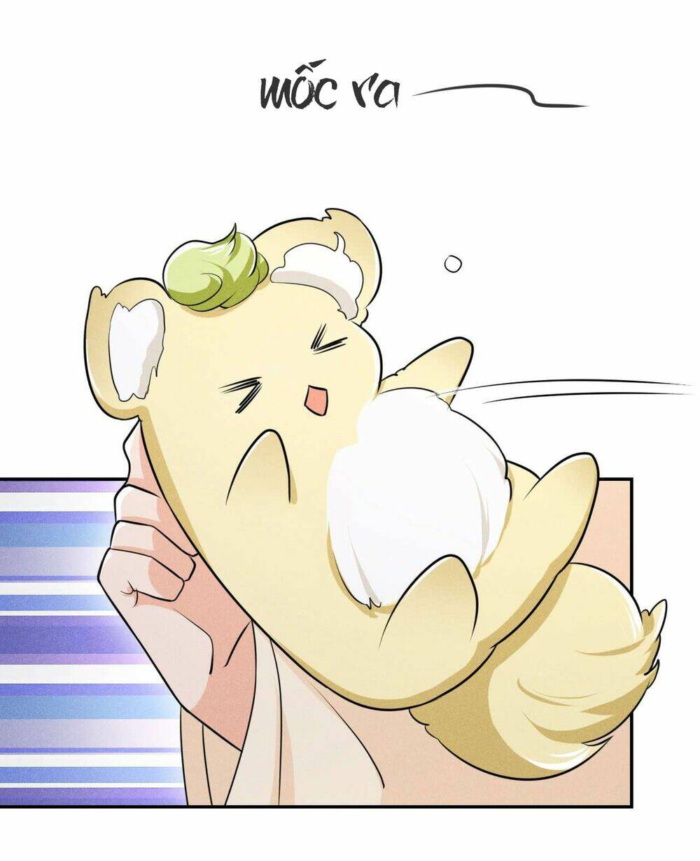 hoàng tử phu quân, ta nuôi ngươi a! chapter 12 23