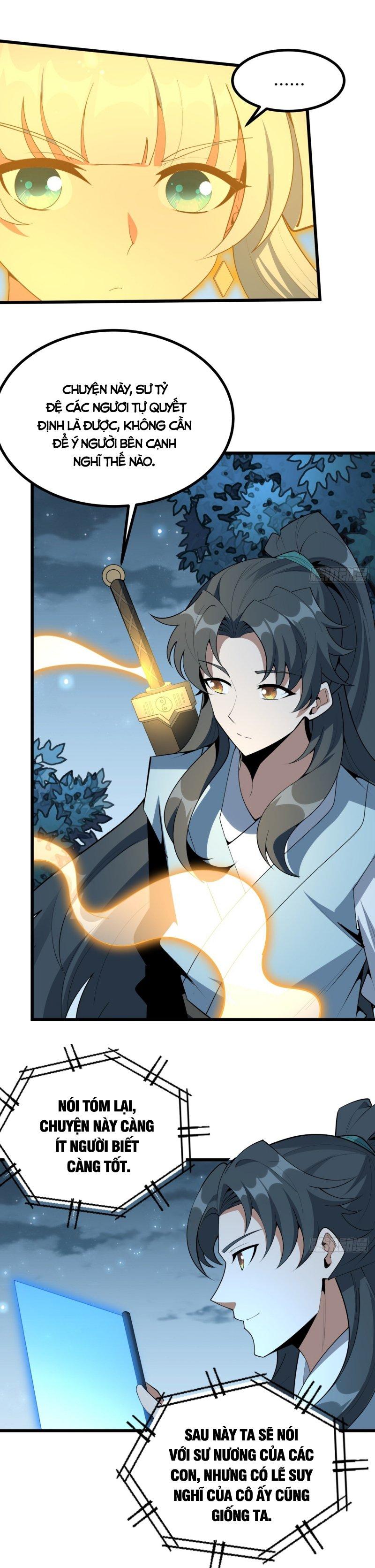 địa cầu đệ nhất kiếm chapter 253 7