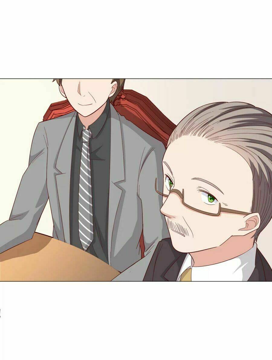 hôn nhân dục vọng: thiếu gia nhẹ một chút! chapter 124 4