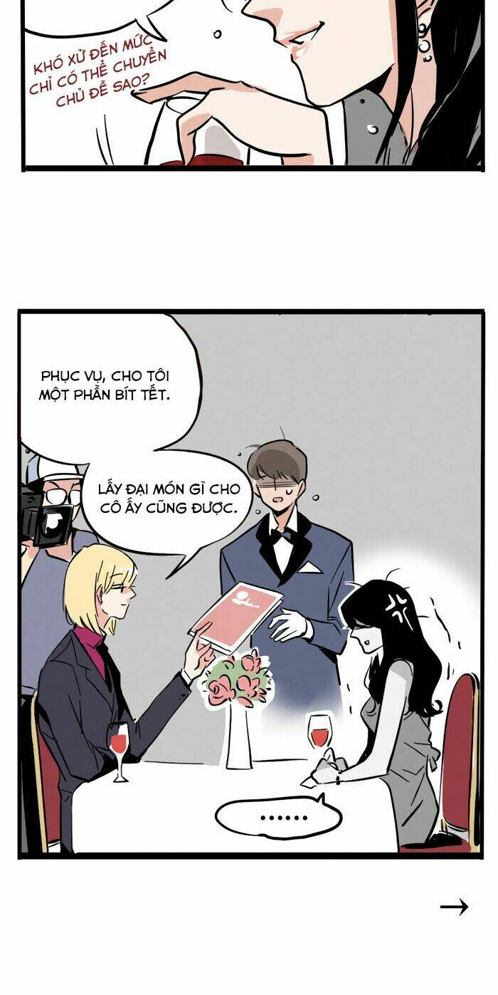 trang nhất toàn là hắn chapter 156 12