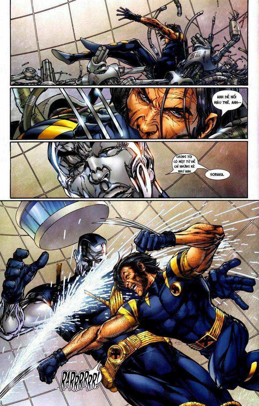 ultimate x-men chapter 46 11