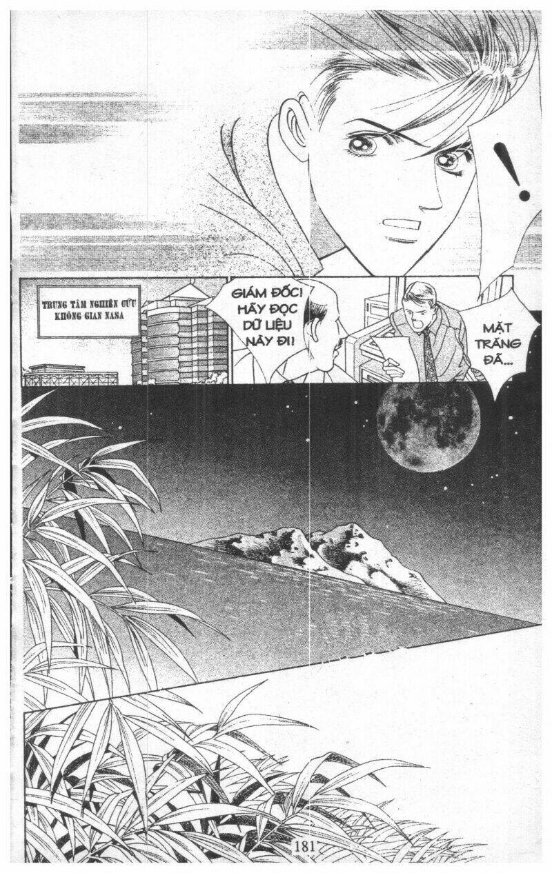 nàng tiên ánh trăng - kaguya hime chapter 24 181