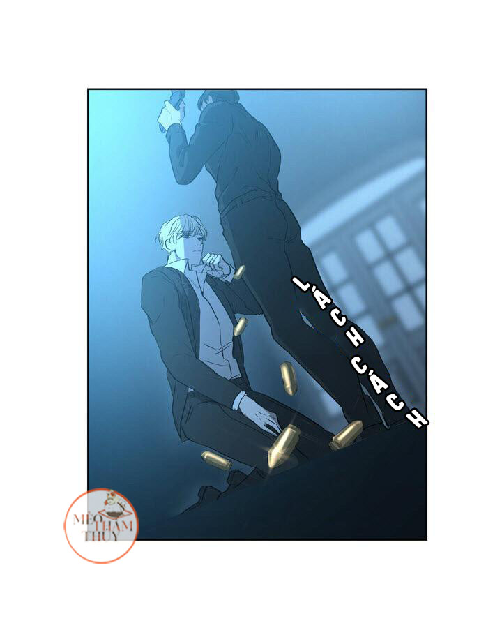 bùng nổ chapter 3 15