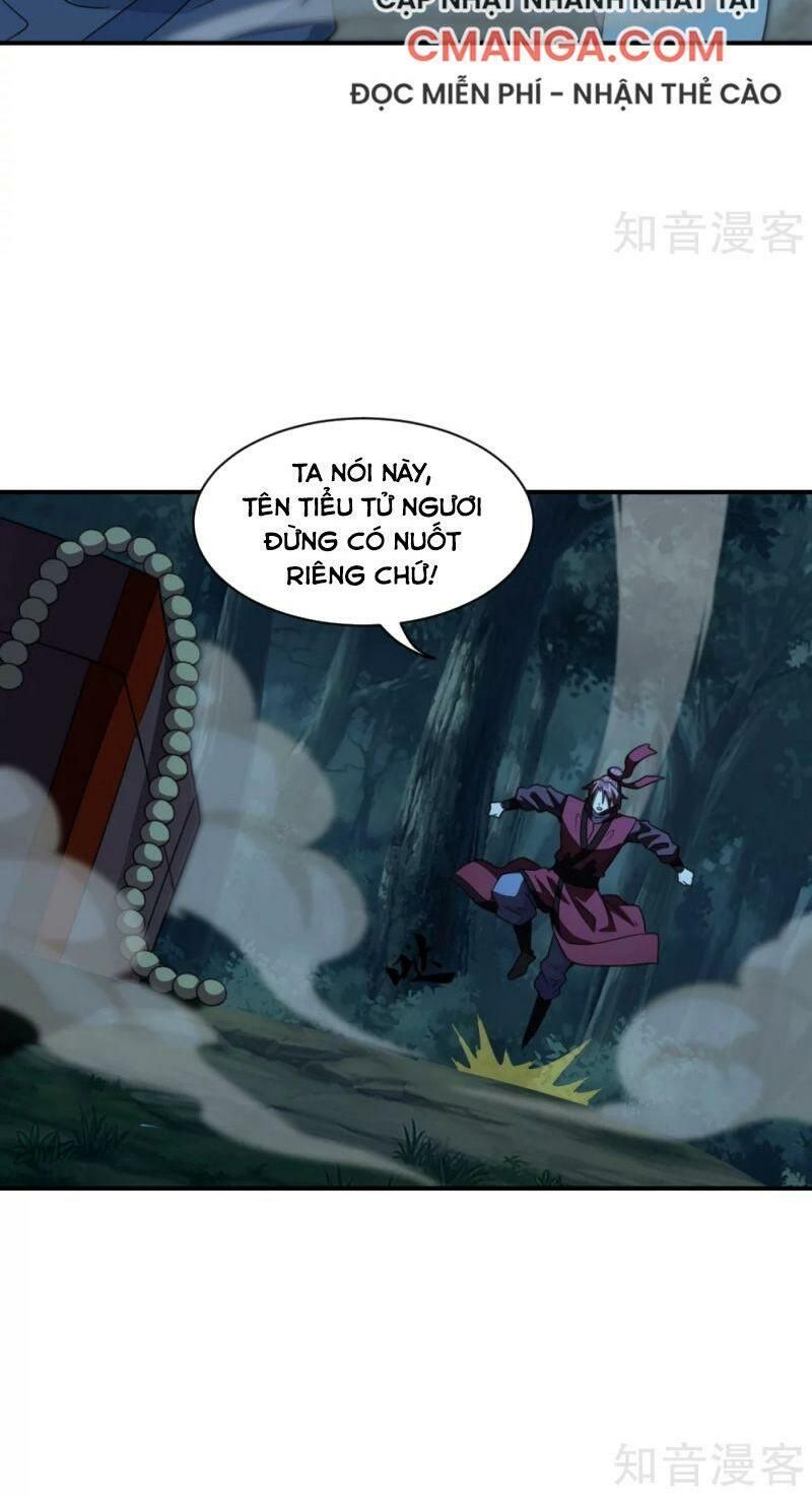 tiên võ đế tôn chapter 142 18