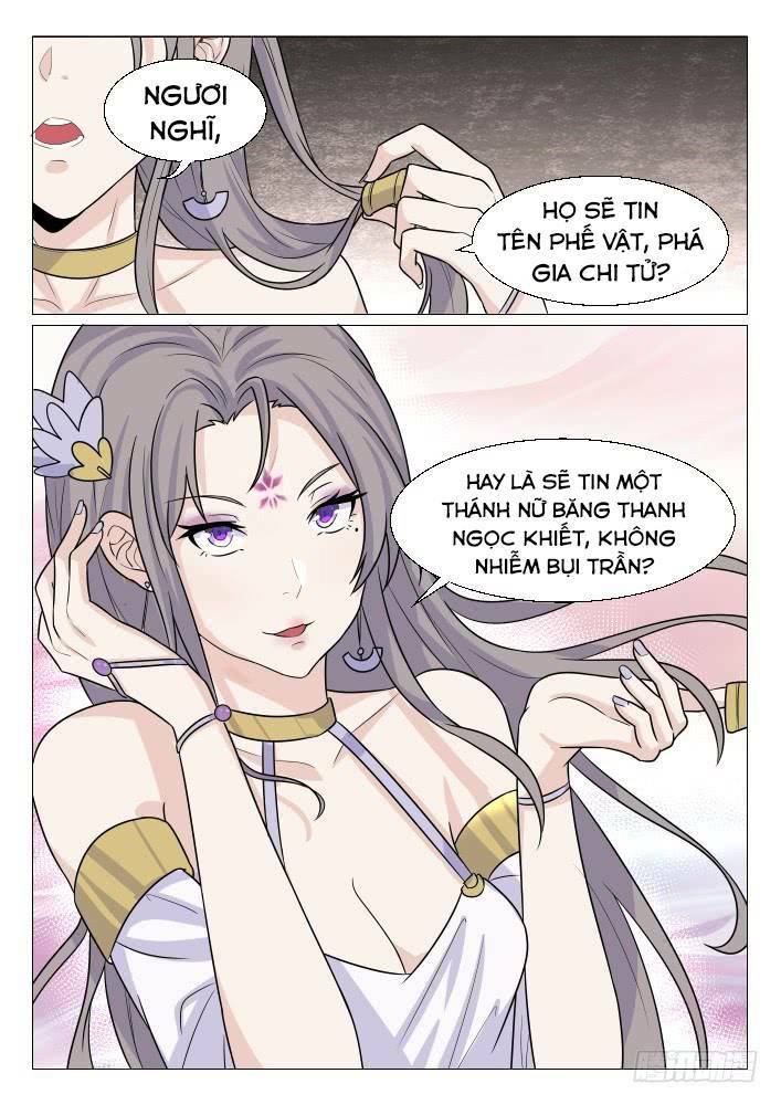 bất tử tà vương chapter 12 10