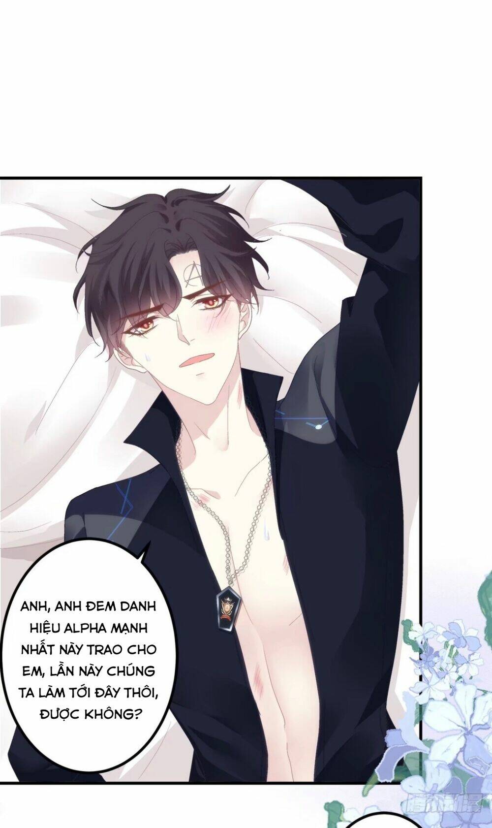 toàn bộ nắm trong tay chapter 97 5