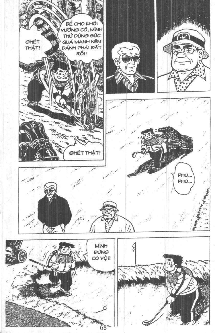 ashita tenki ni naare chapter 7 66