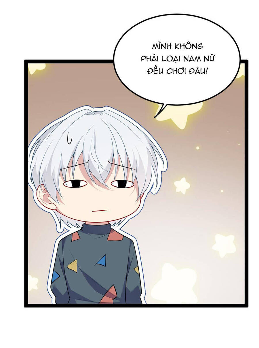 tôi ở thế giới khác dựa dẫm vào phụ nữ chapter 60 35