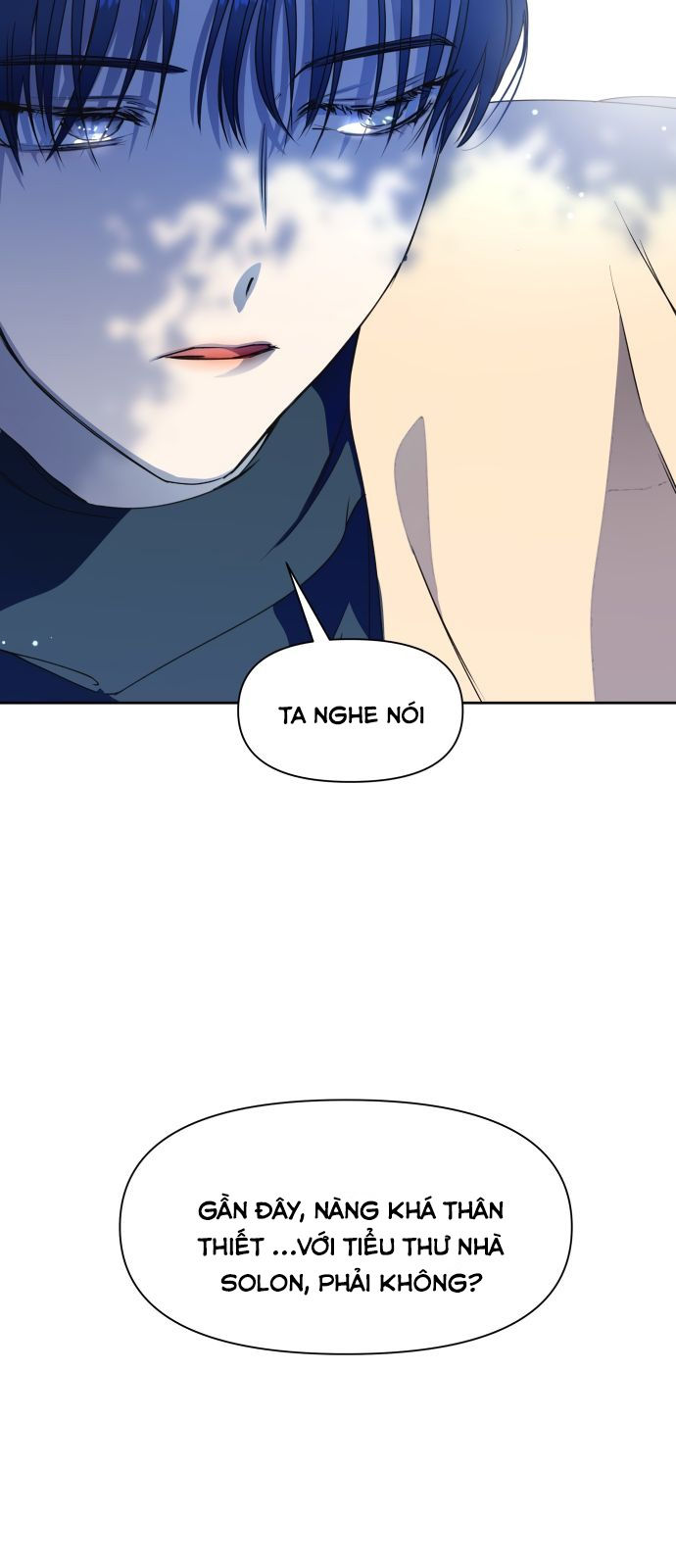 tôi muốn trở thành cô ấy dù chỉ là một ngày chapter 17 49