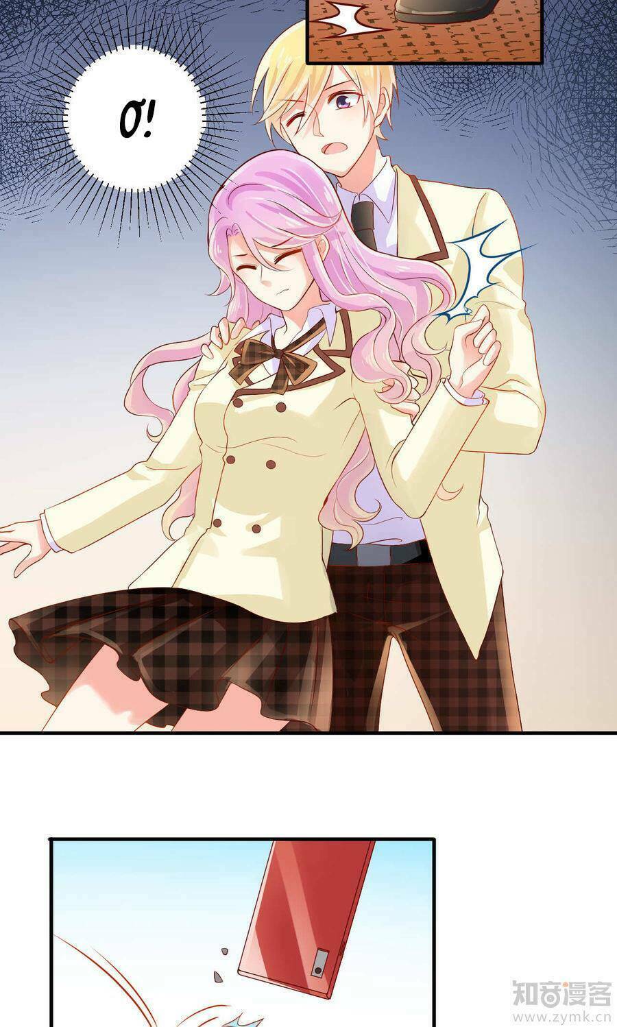 trọng sinh từ 0 thành 1 chapter 9 11