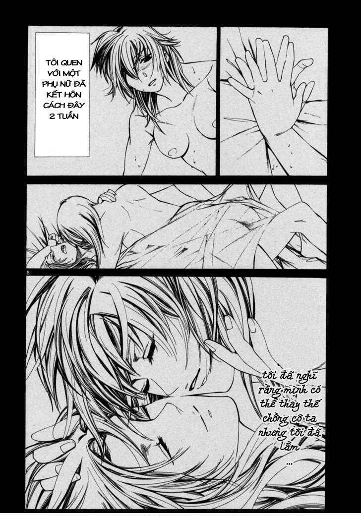 young gun carnival chapter 3 10