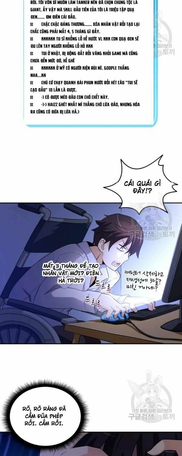 arcane sniper chapter 3 31