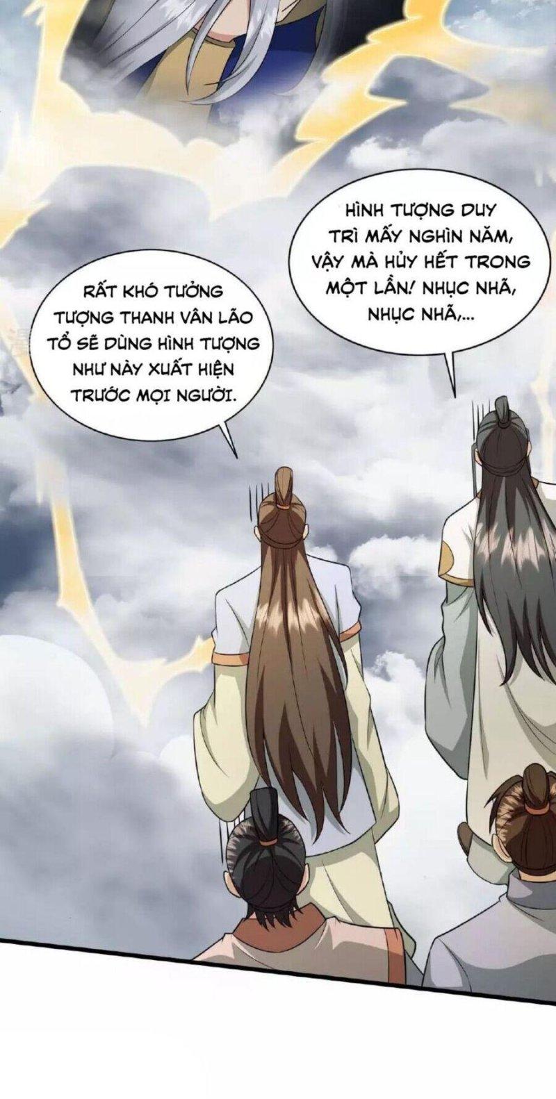 tiên võ đế tôn chapter 480 37