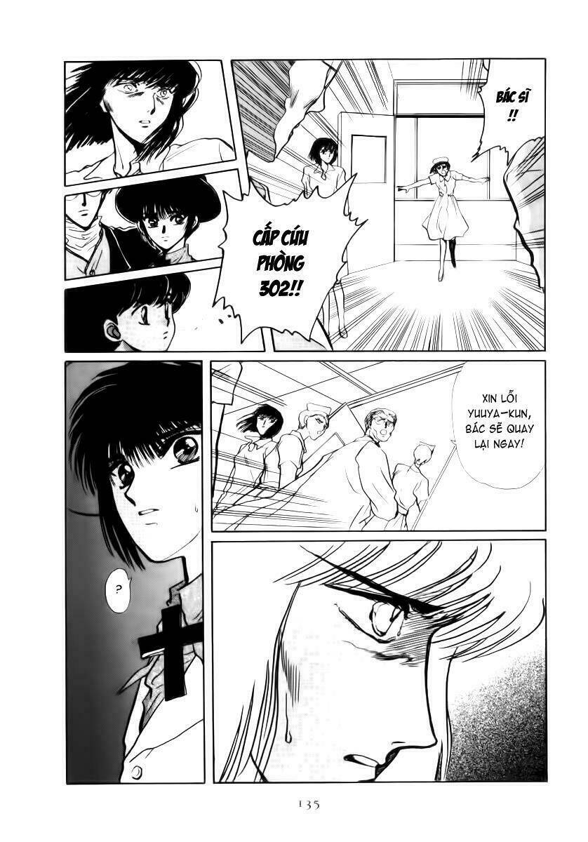 tokyo babylon chapter 8.1 10