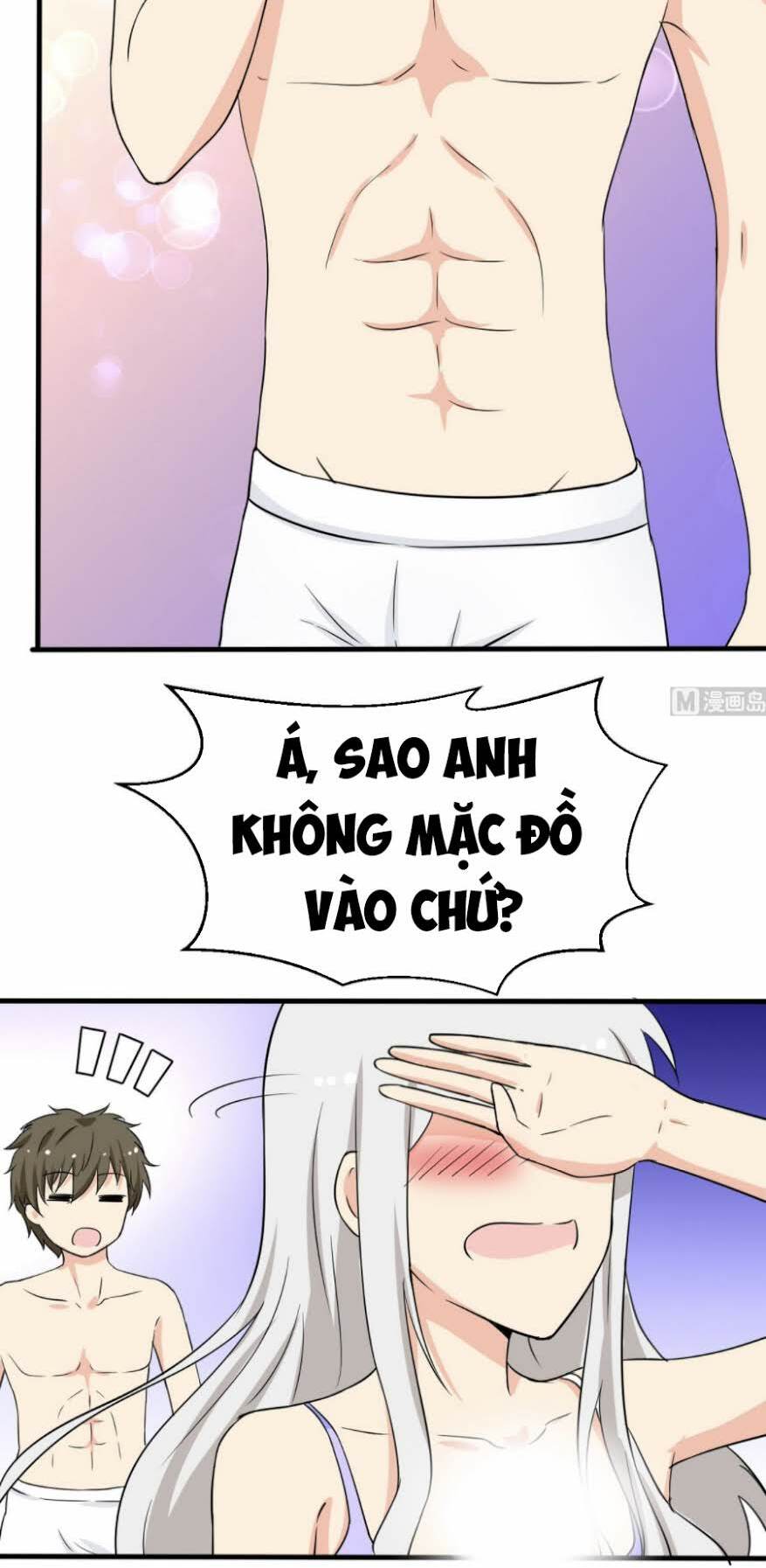 hắn là long ngạo thiên chapter 47 4