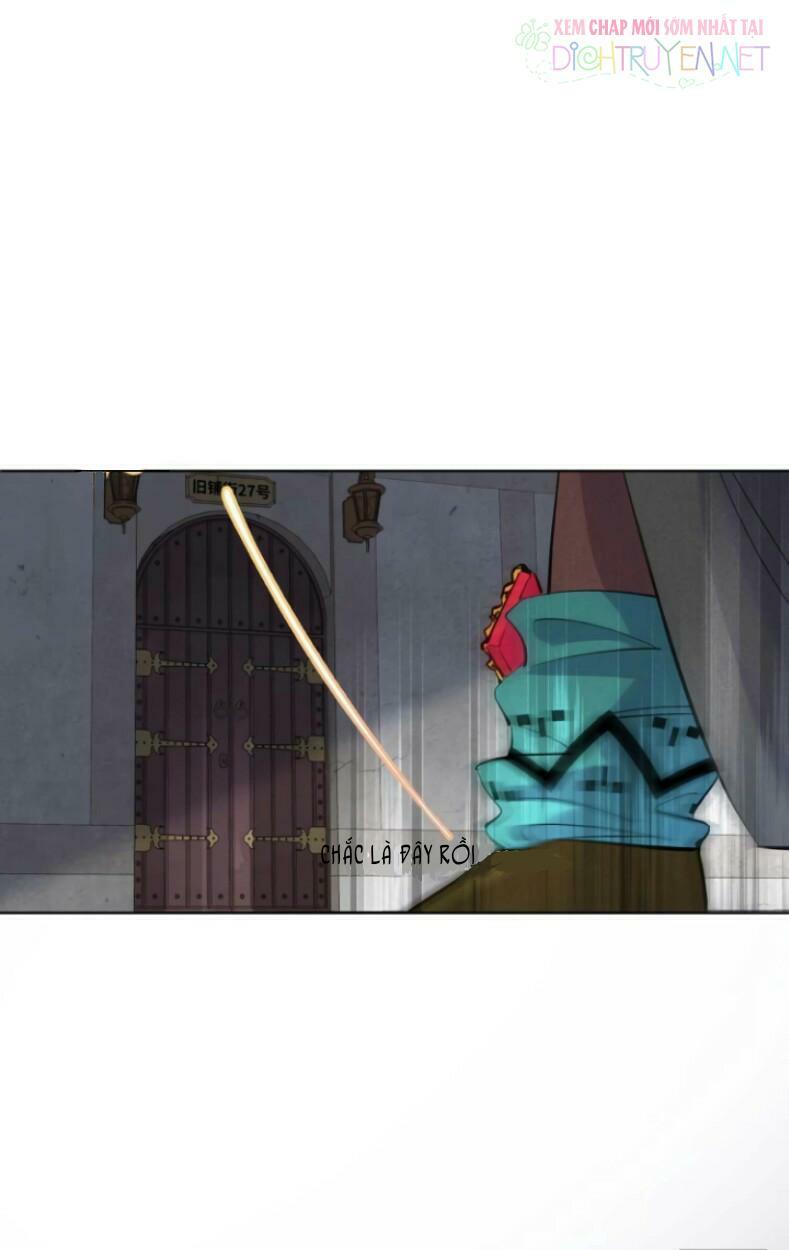 kế hoạch kiếm tiền của olive chapter 1 55